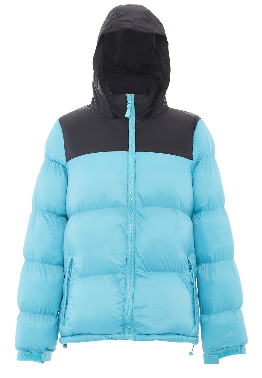

Зимняя куртка COSIMON Winter Jacket, цвет neon blue