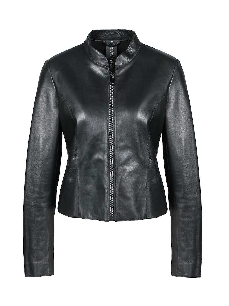 

Куртка межсезонная FREAKY NATION Beauty Queen, черный