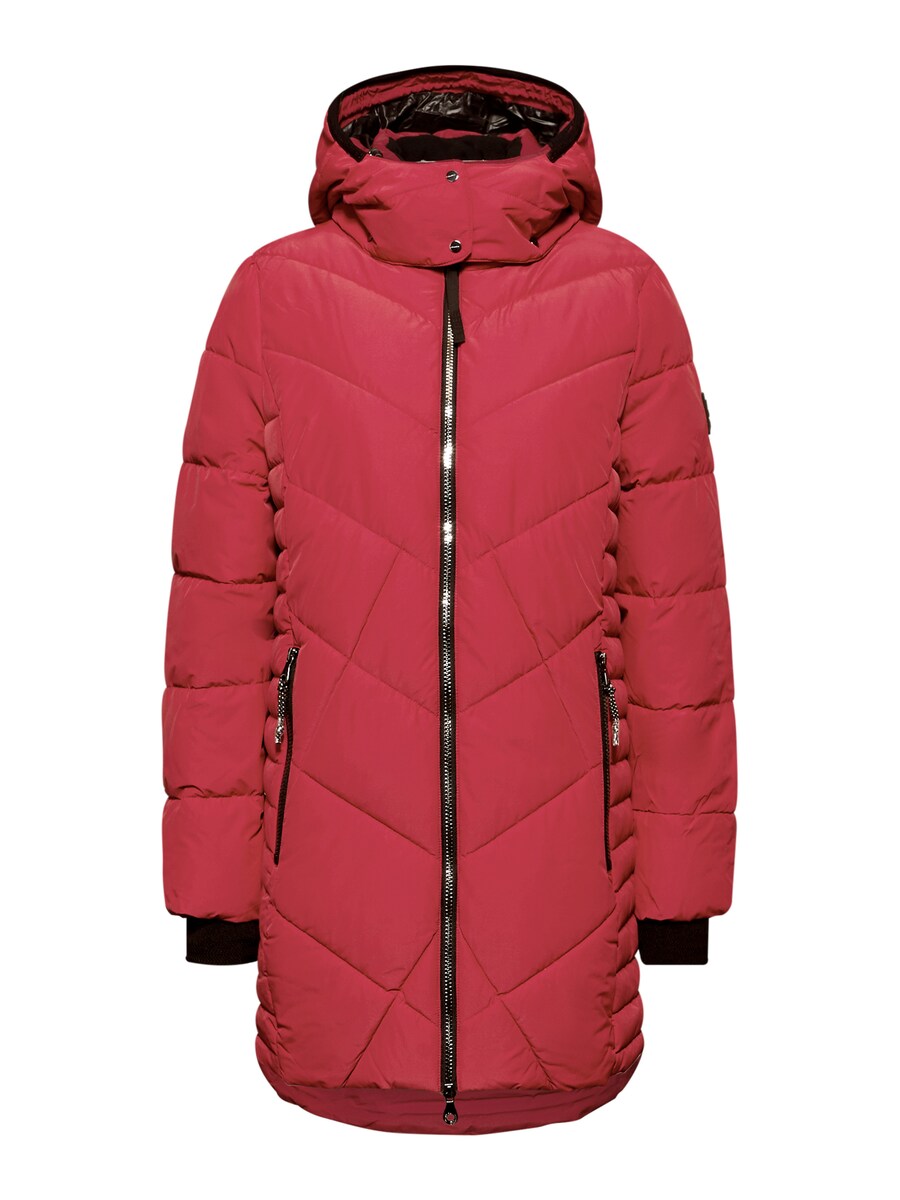 

Зимняя куртка STREET ONE, красный