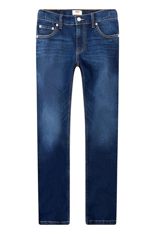

Детские джинсы Levi's, темно-синий