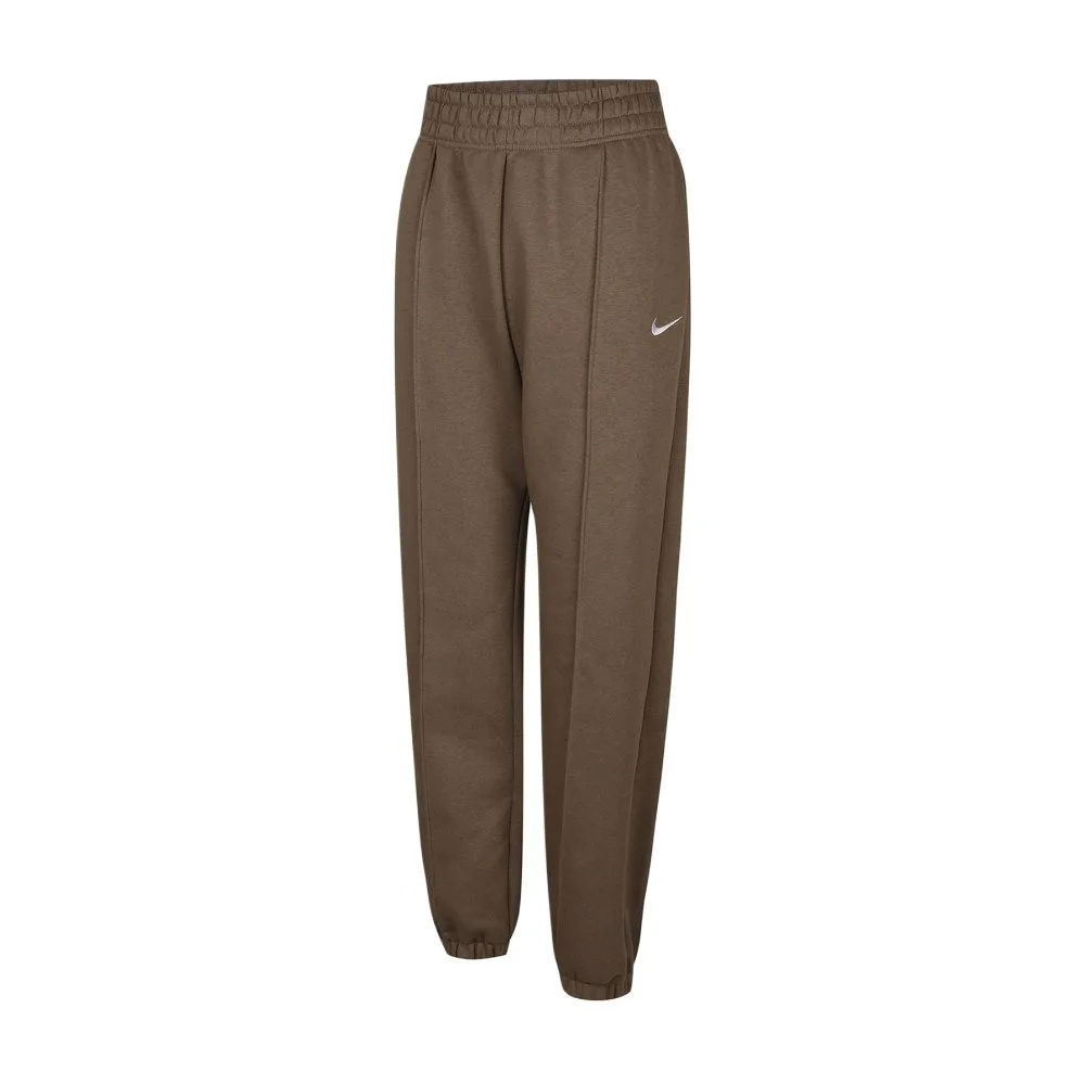 Nike Повседневные брюки Women's Dark Khaki/Light Brown Moderate Cuffed