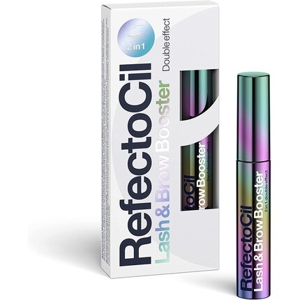 

Усилитель для ресниц и бровей 2-в-1, 6 мл, Refectocil