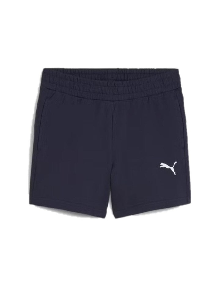 

Функциональные шорты Puma, цвет puma teamgoal casuals shorts