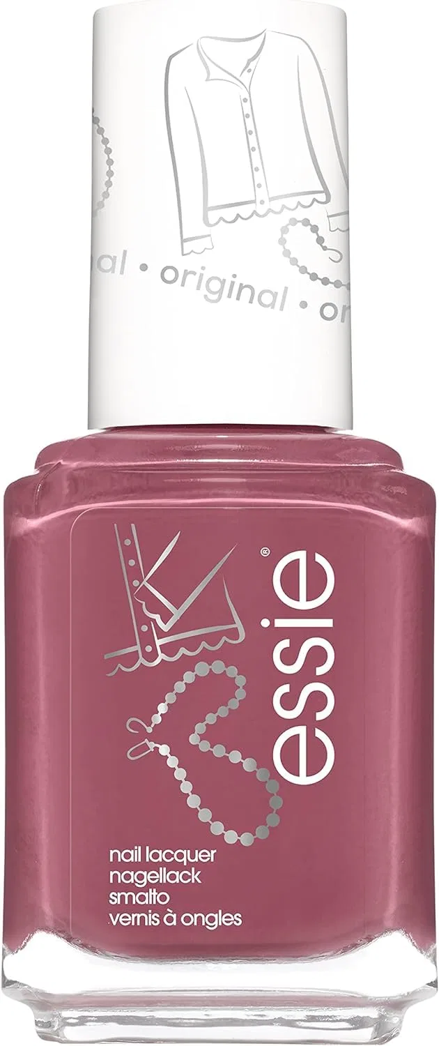 Лак для ногтей essie Iconic Col.Nu 42 Angora C P8010206 Essie