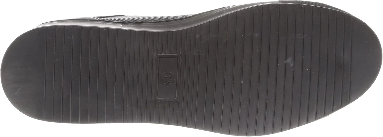 

Мужские кроссовки и ботинки Lanvin On Blue 86473 LANVIN en Bleu