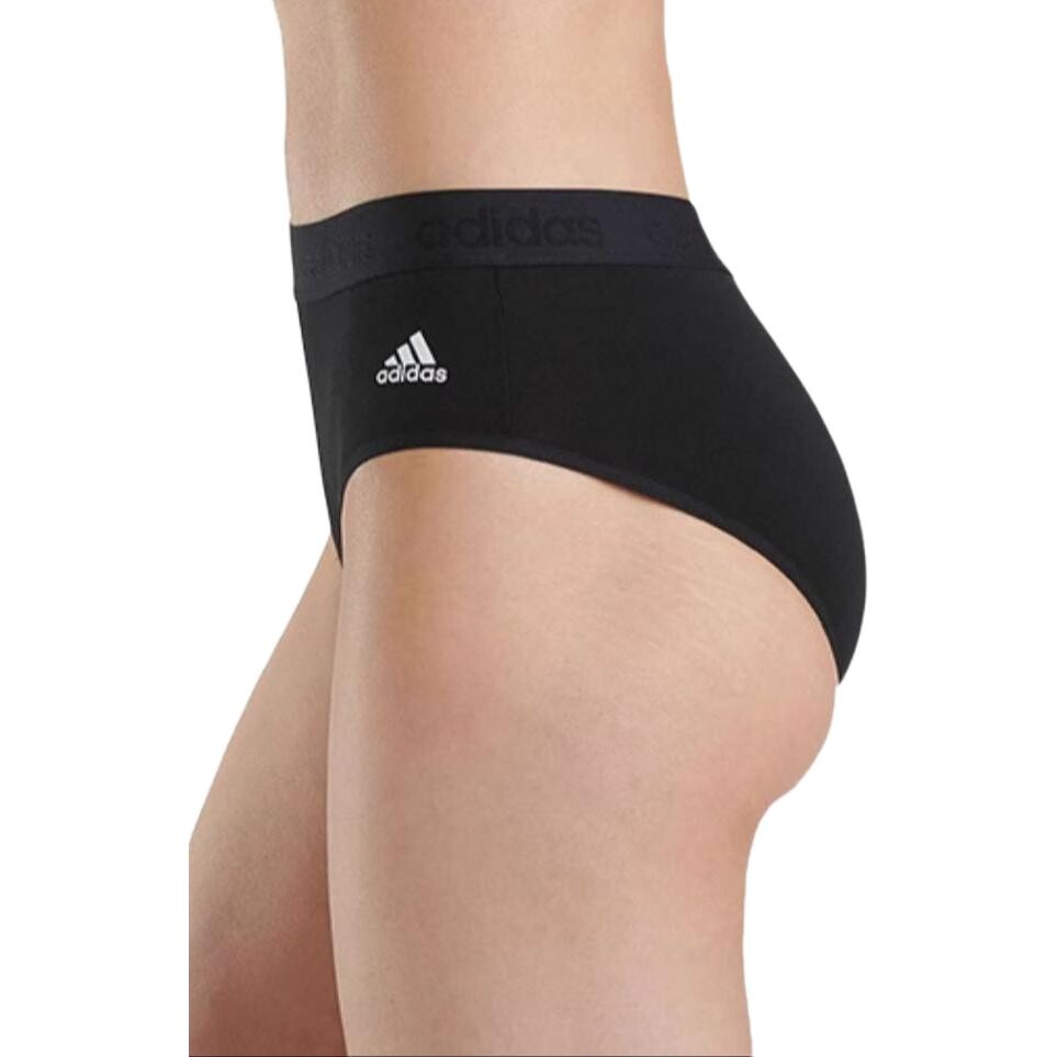 Женские трусы Adidas — фото 3
