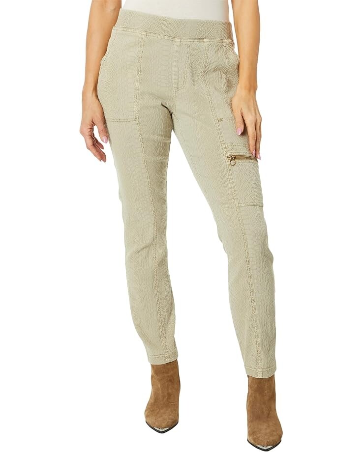 

Брюки XCVI Kamala Legging, цвет Sandlime
