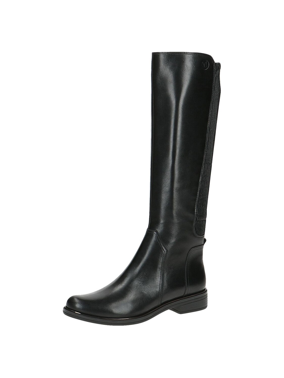 Ботинки Caprice Stiefel, черный