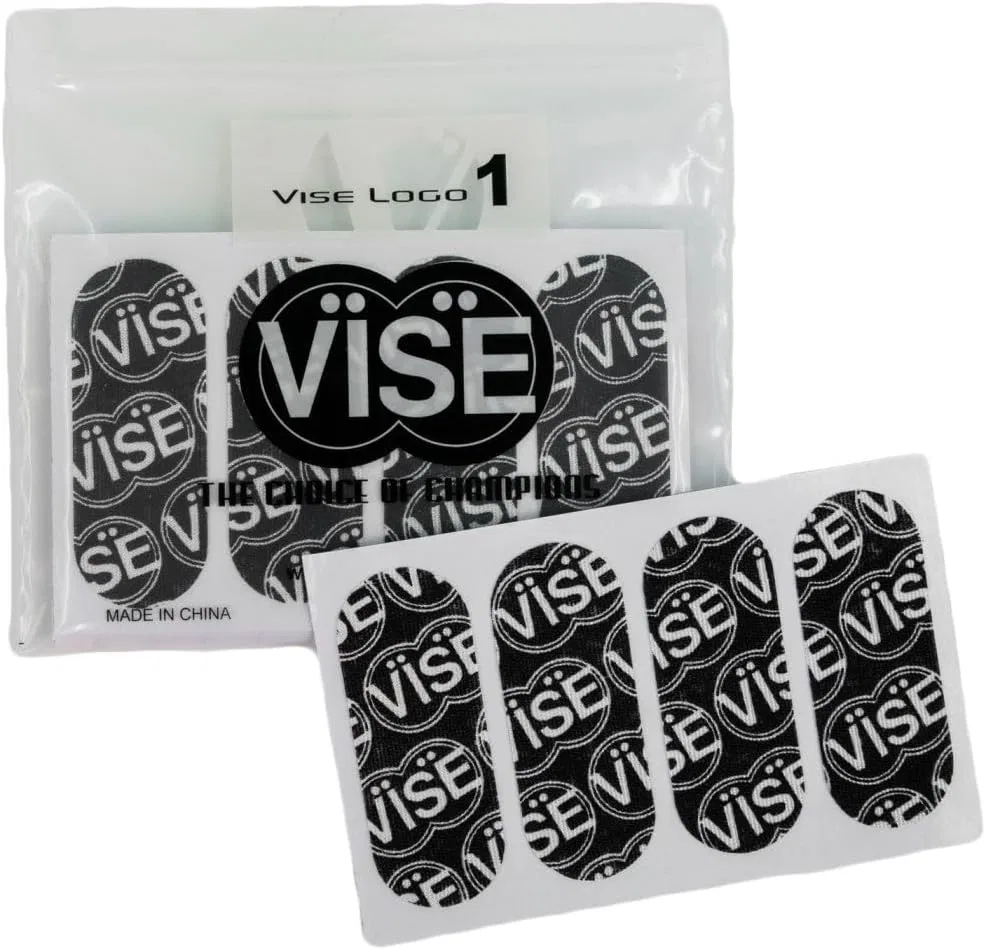 Пластыри для пальцев Vice Hadada Patch Pack 1 дюйм, 40 штук Vise