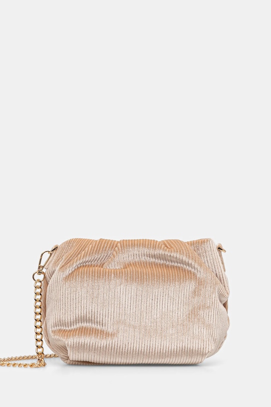 

Сумка United Colors of Benetton, бежевый