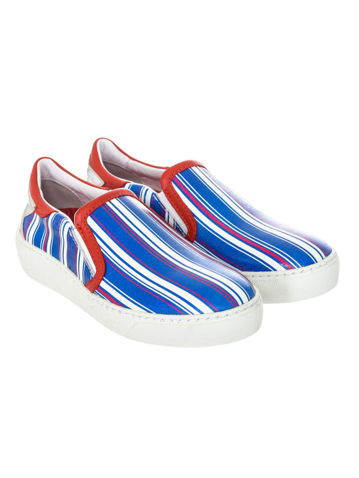 Низкие кроссовки Tommy Hilfiger Shoes, разноцветный — фото 3