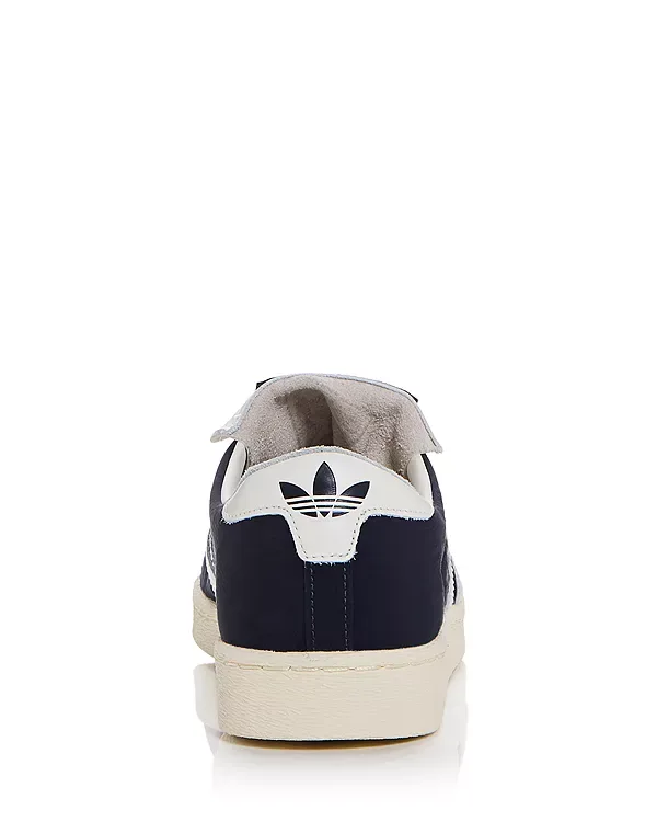 Низкие кроссовки Chavarria jabbar Adidas X Willy Chavarria, Blue — фото 3