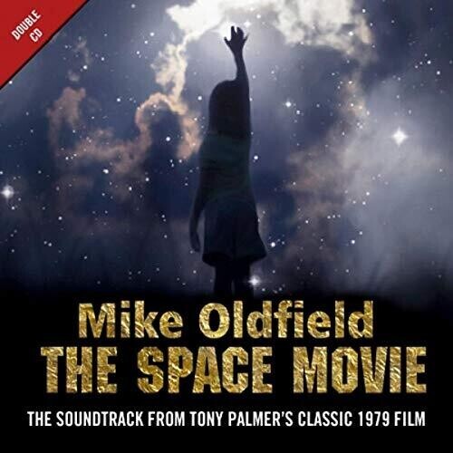

CD диск Oldfield, Mike: The Space Movie - The Full Original Unreleased 103 Minute Space Movie