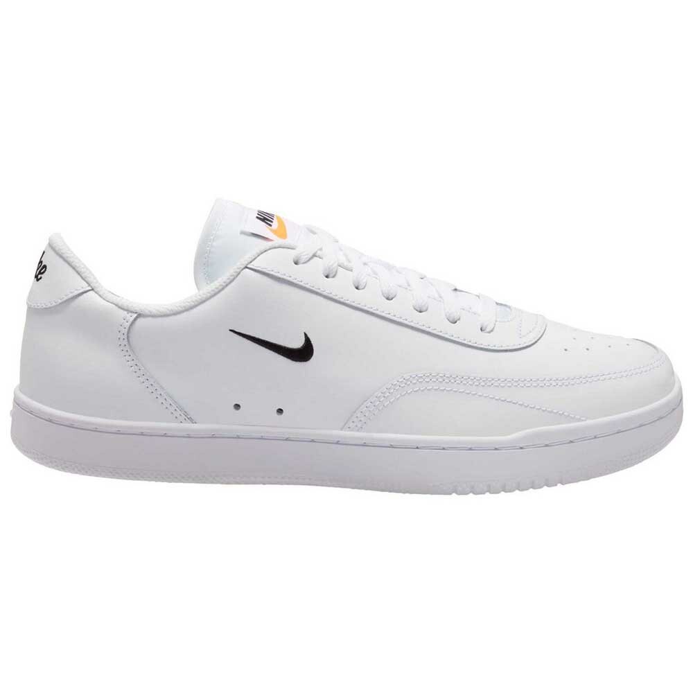 

Кроссовки Nike Sportswear Court Vintage, белый
