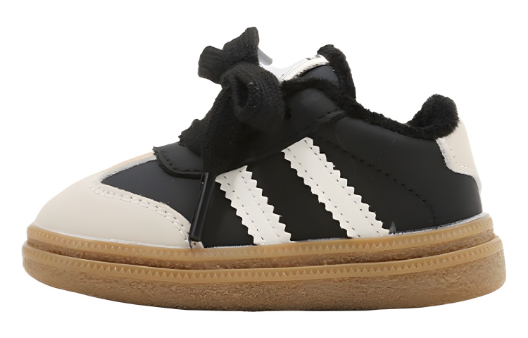 

Детские скейтерские кроссовки для малышей MAIBUXIONG, белый