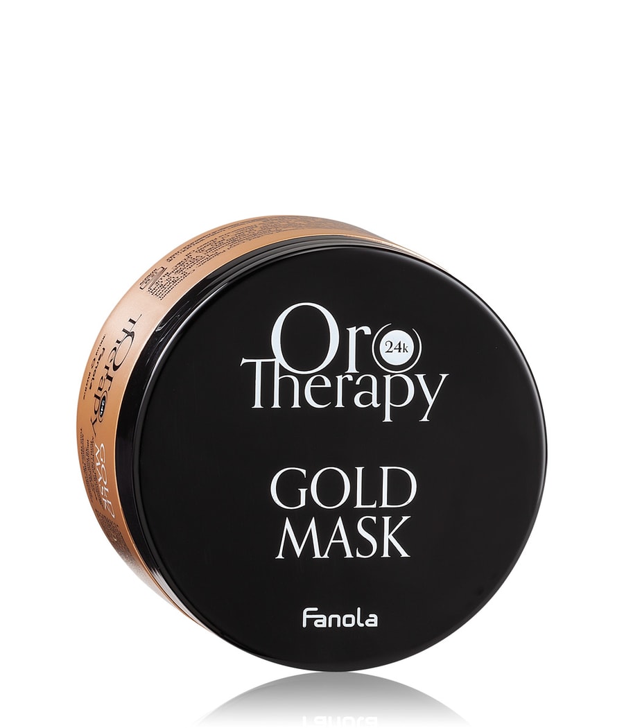 

Маска для волос Fanola Oro Therapy, 300 ml