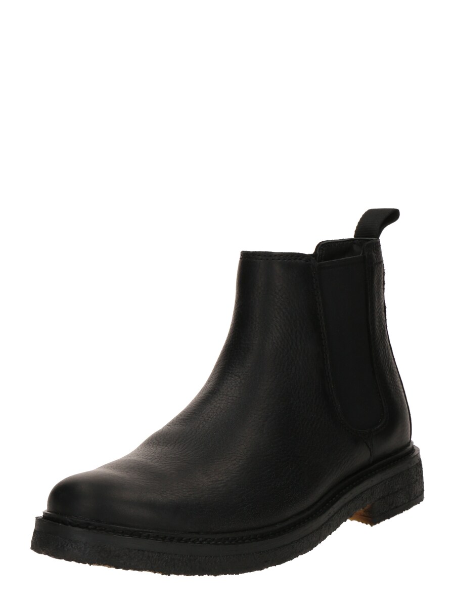 

Ботинки Челси CLARKS Clarkdale Easy, черный