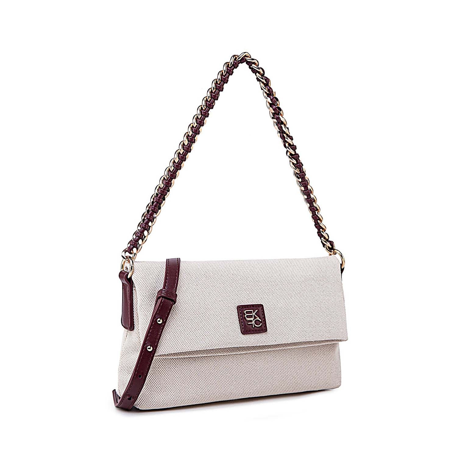 

Женская сумка через плечо Fiora от Mia K Mkf Collection By Mia K., фиолетовый