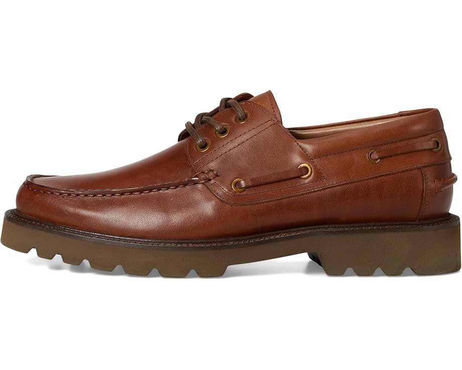 Мужские лодочники Steve Madden Hobson, Tan — фото 4