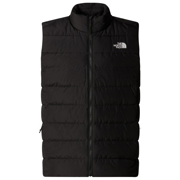 

Жилет Aconcagua 3 - пуховый жилет The North Face, мультиколор