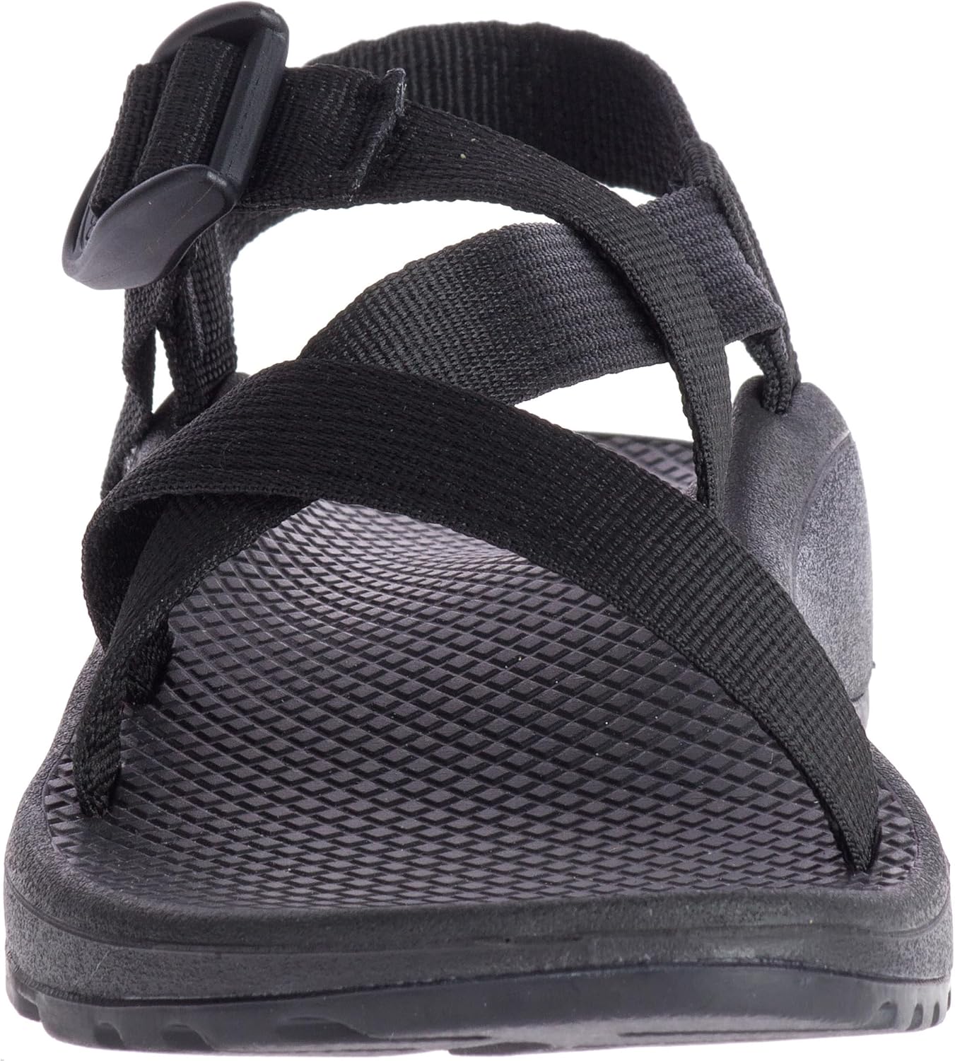 Женские спортивные сандалии Chaco Z2 Classic, черный — фото 4