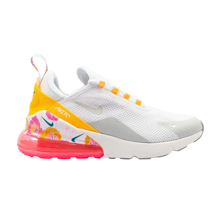 Кроссовки Nike Wmns Air Max 270 SE, белый