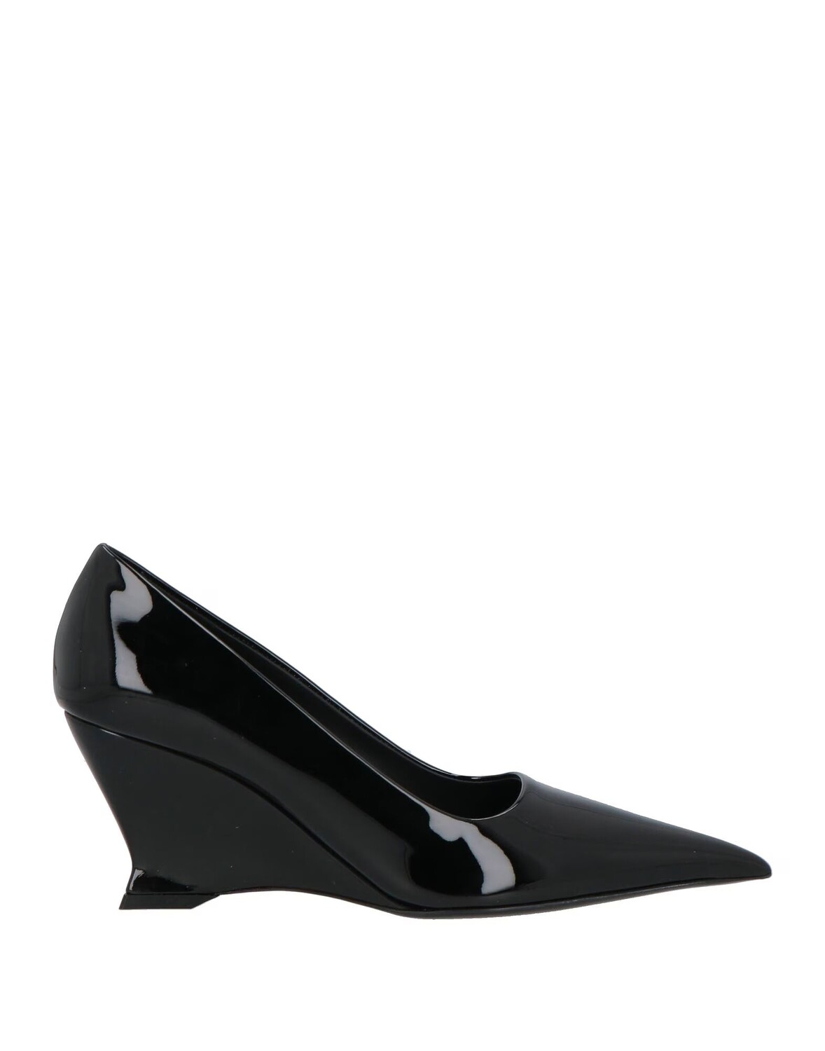 

Туфли Ferragamo, черный