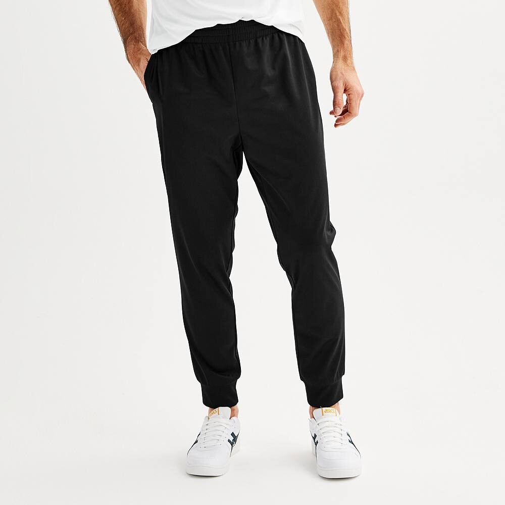 

Мужские спортивные штаны Tek Gear для бега, цвет Mneral Black