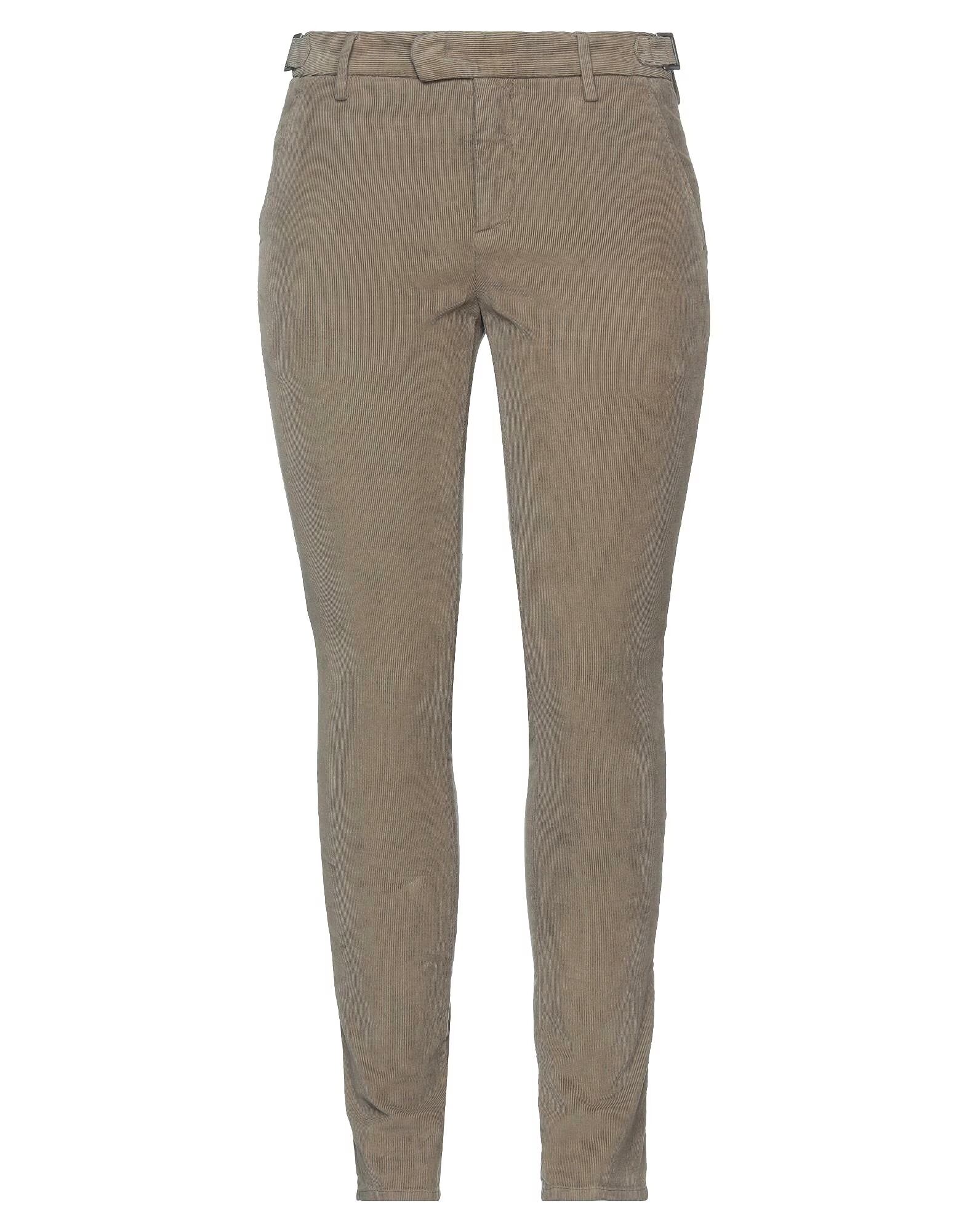 

Брюки Dondup, хаки