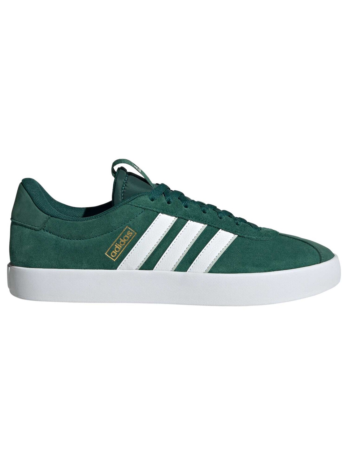 

Кроссовки Adidas Sportswear VL Court 3.0, зеленый