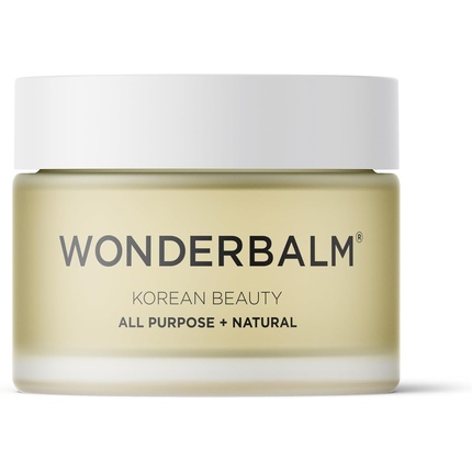 Крем Multi-Use Balm All Purpose Skin Cream Moisturizer for Hair and Cuticles