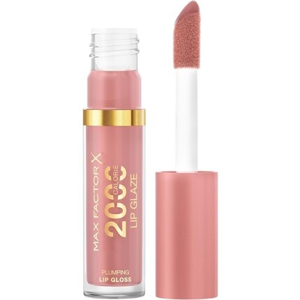 

Max Factor 2000 Calorie Lip Glaze Цветочный крем