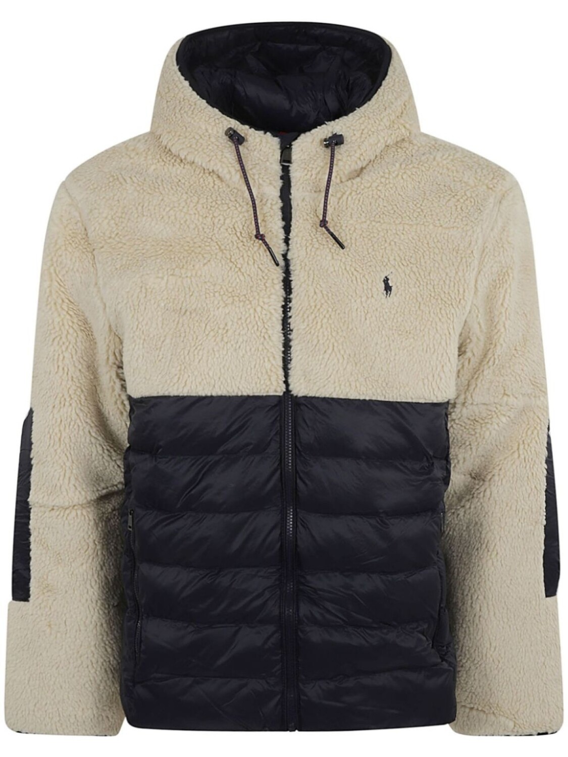 

Куртка Colden Polo Ralph Lauren, синий