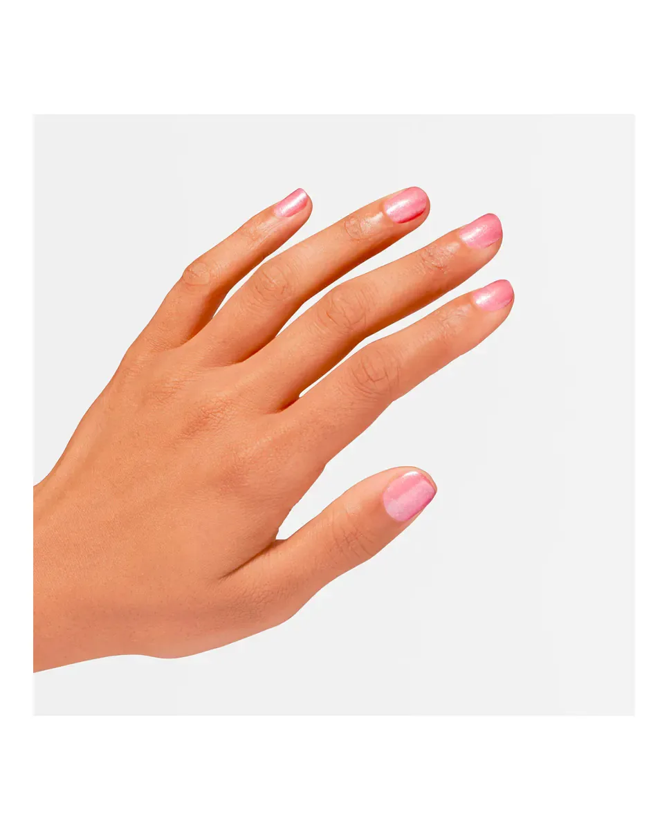 Долговечный лак для ногтей Infinite Shine 15 мл Opi, Princesses Rule! — фото 2