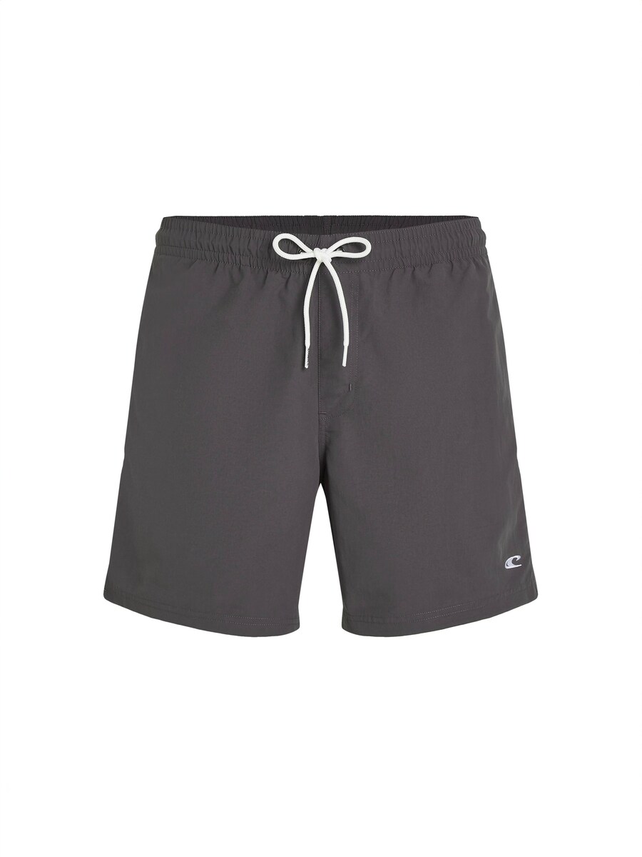 

Шорты для серфинга O'NEILL Vert, темно-серый