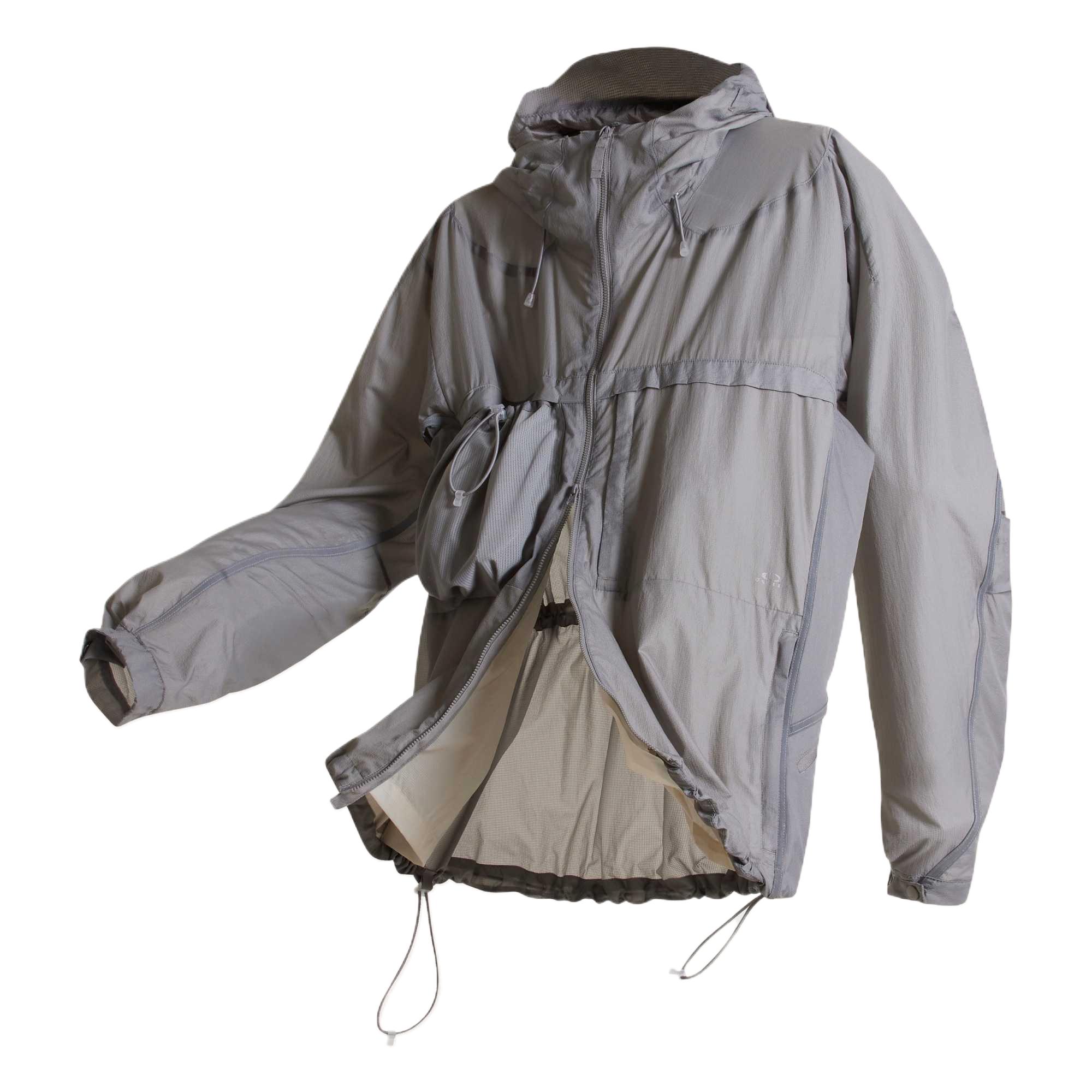

Oakley Летная куртка Latitude, Gray