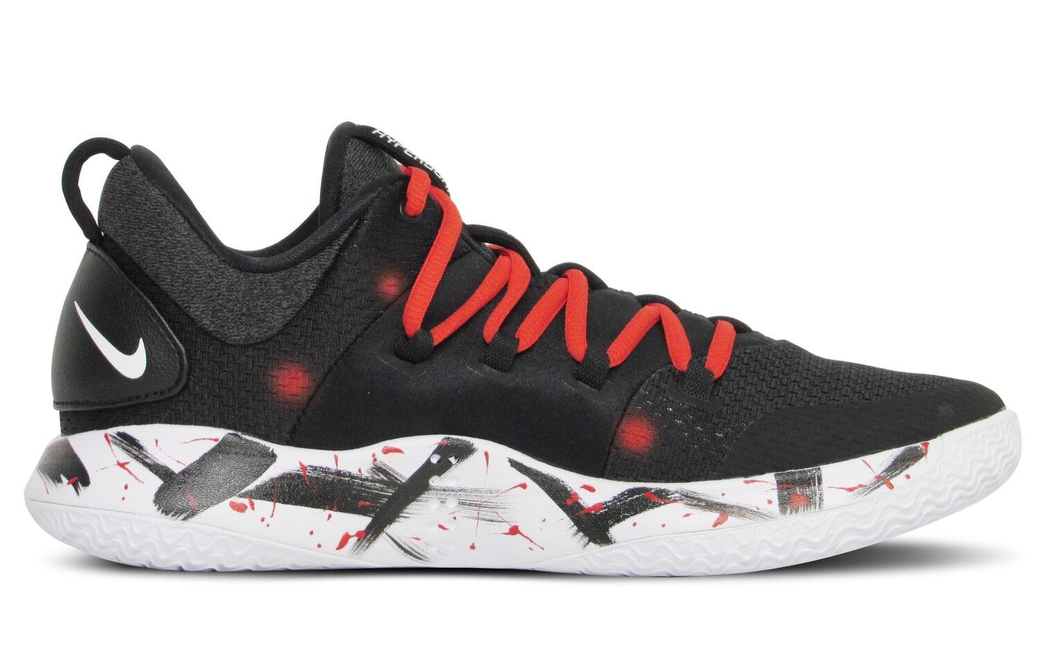 

Баскетбольные кроссовки Nike Hyperdunk X унисекс