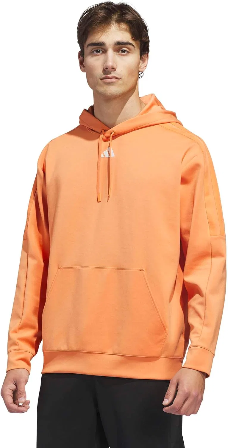 Мужская толстовка adidas Beyond Softness