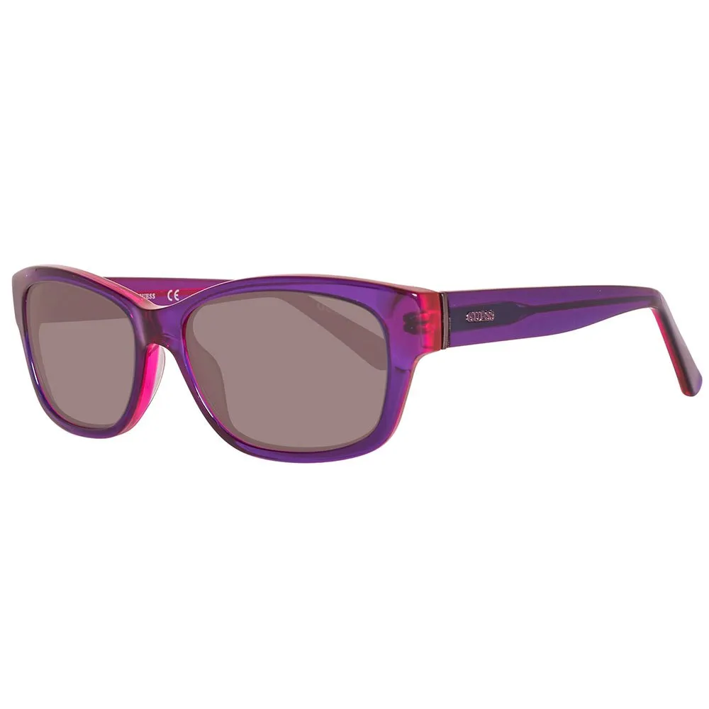 

Солнцезащитные очки Guess GU7409-5481A woman, фиолетовый