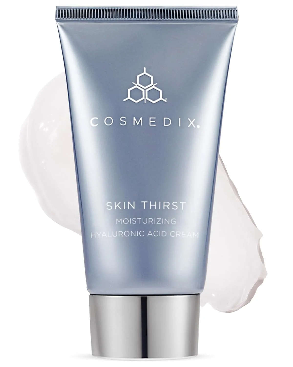 Крем для лица Cosmedix — Skin Thirst увлажняющий с гиалуроновой кислотой для лица