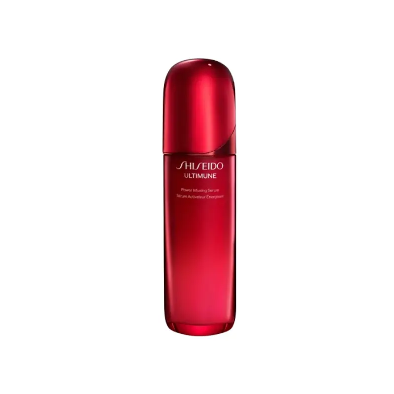

SHISEIDO ZISHENGTANG Red Radiance сыворотка для восстановления кожи увлажняющая успокаивающая 4.0 30ml/50ml/75ml/120ml