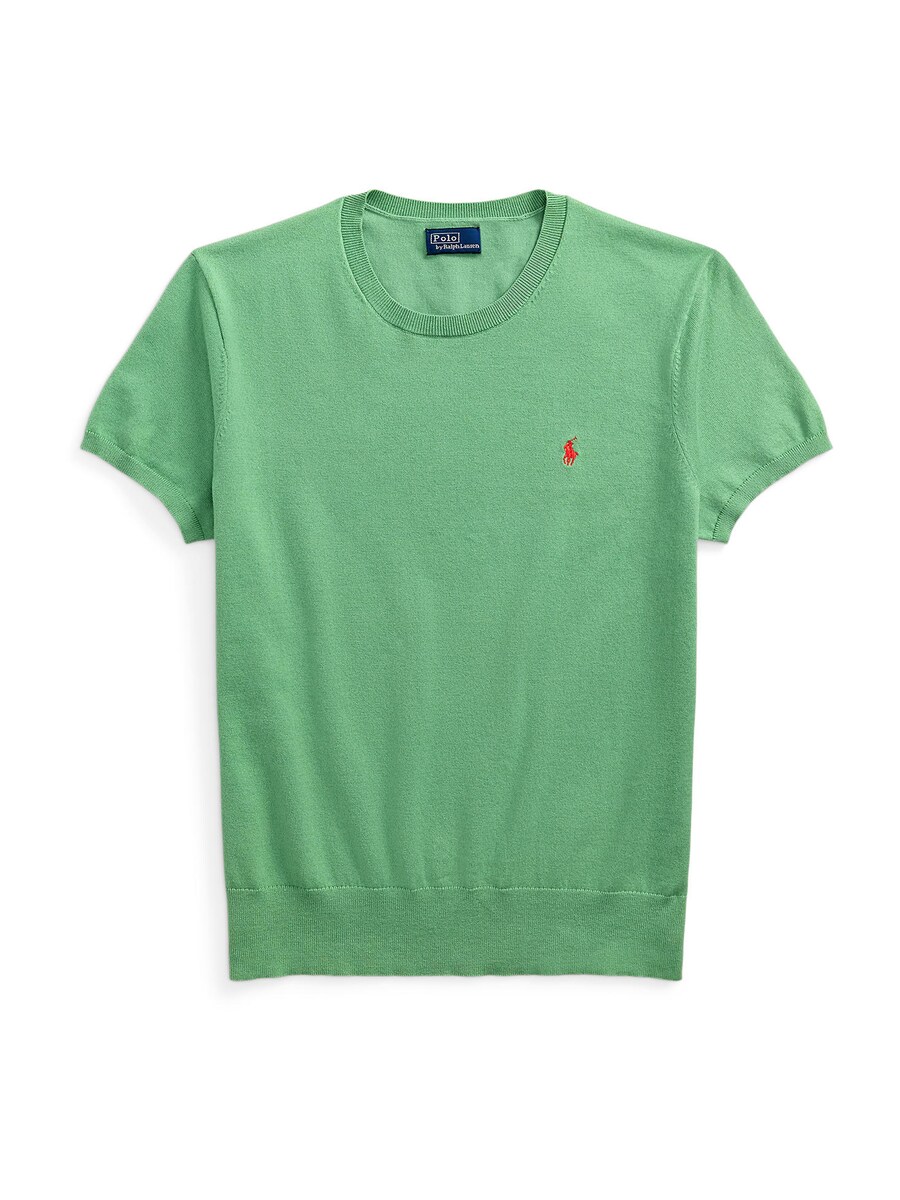 

Свитер Polo Ralph Lauren, светло-зеленый