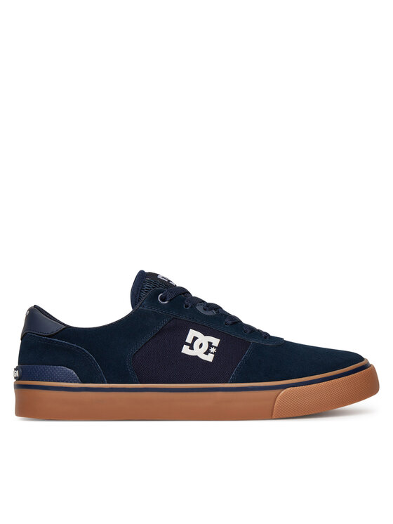 

Тканевые кроссовки AW247501 Dc, синий
