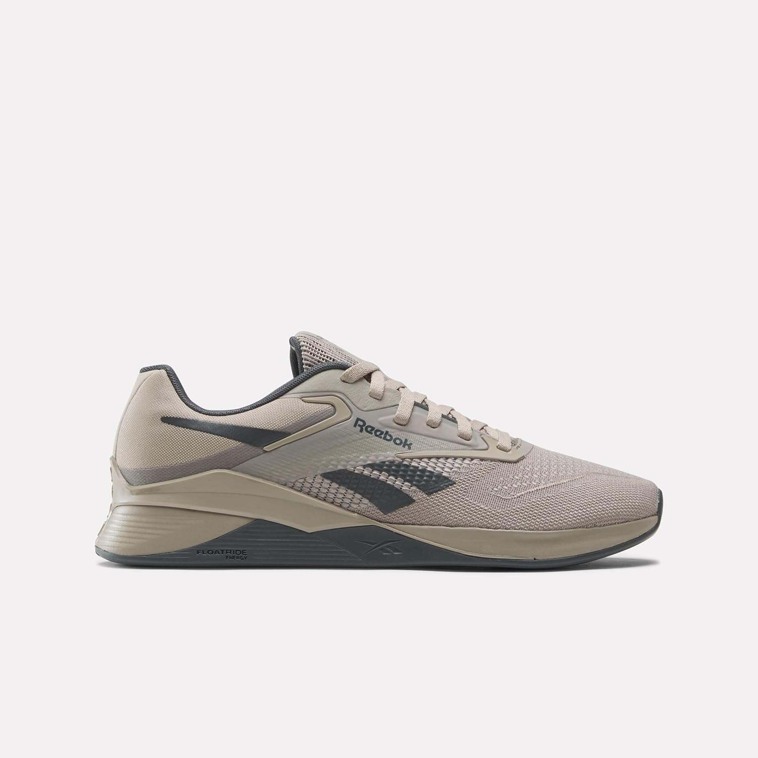 

Мужские кроссовки Reebok Nano X4 для кросс-тренинга, серый