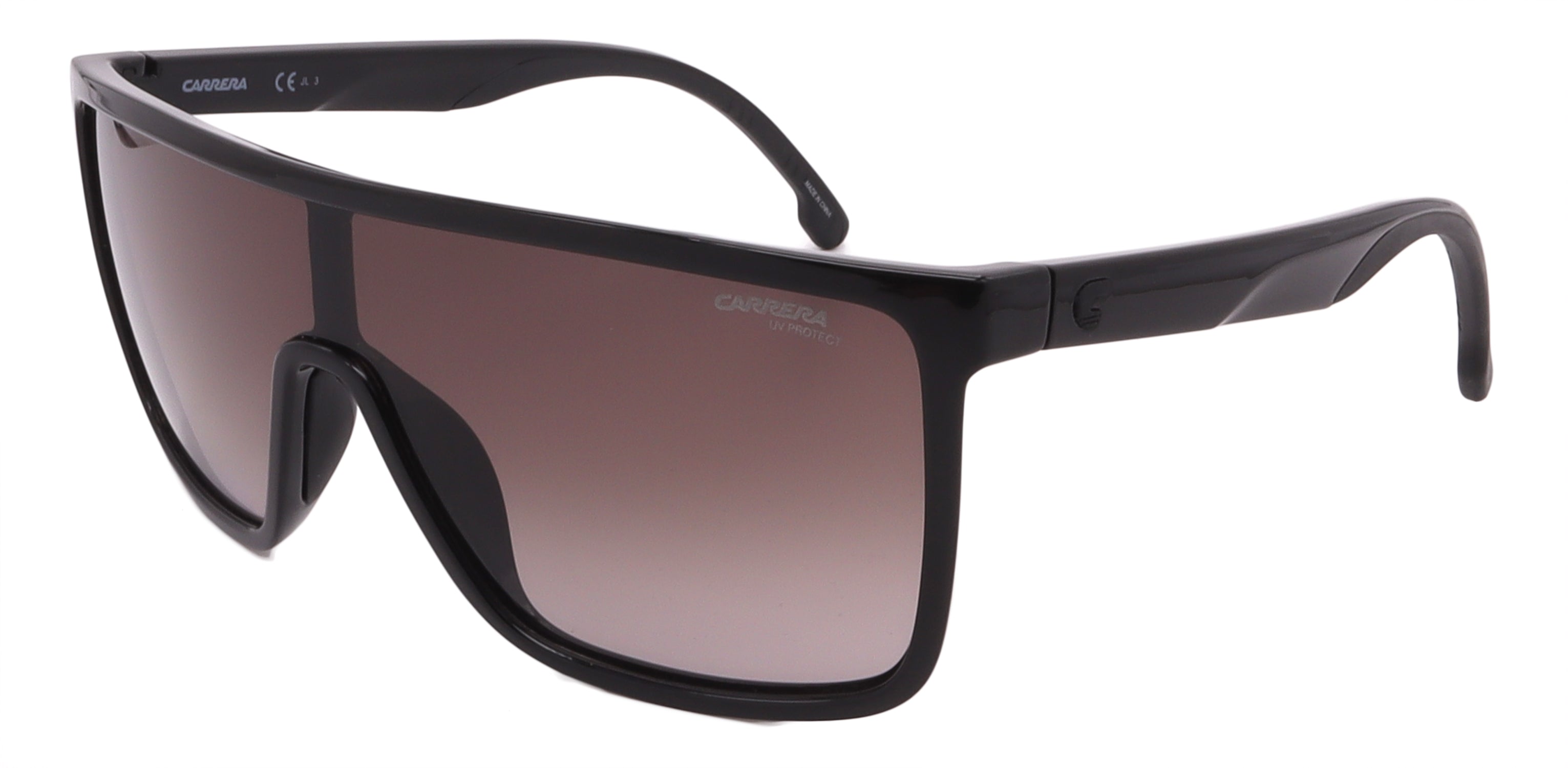 

Мужские солнцезащитные очки Carrera, черный