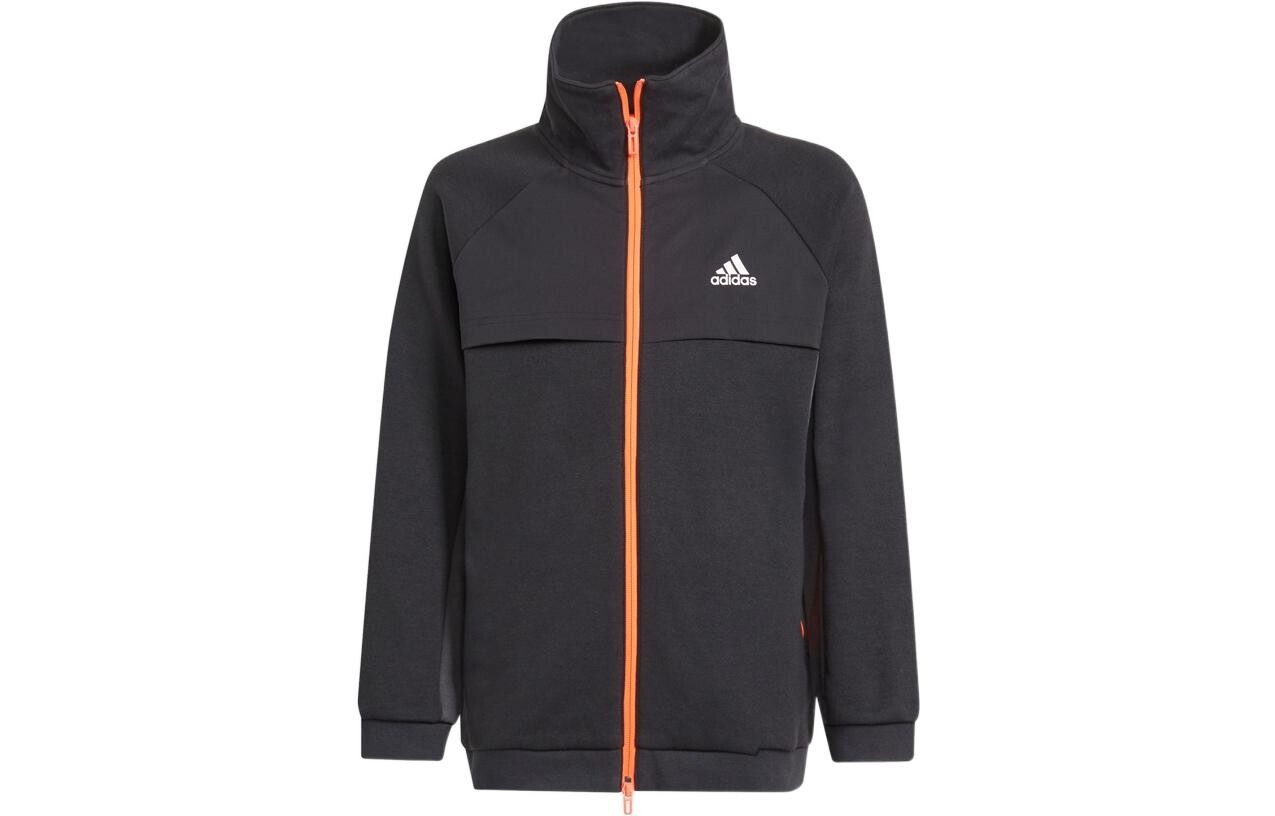 

Куртка GS Adidas, черный