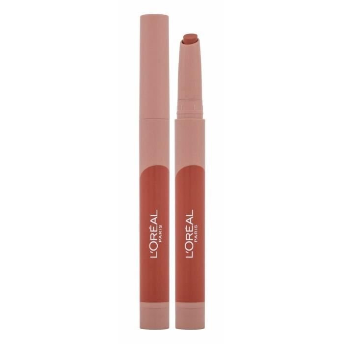

L'Oréal Paris, Матовая помада 106 Mon Cinnamon