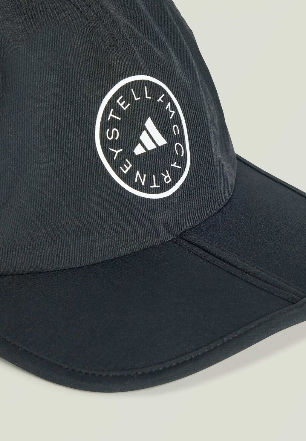 

Бейсболка ASMC adidas, черный