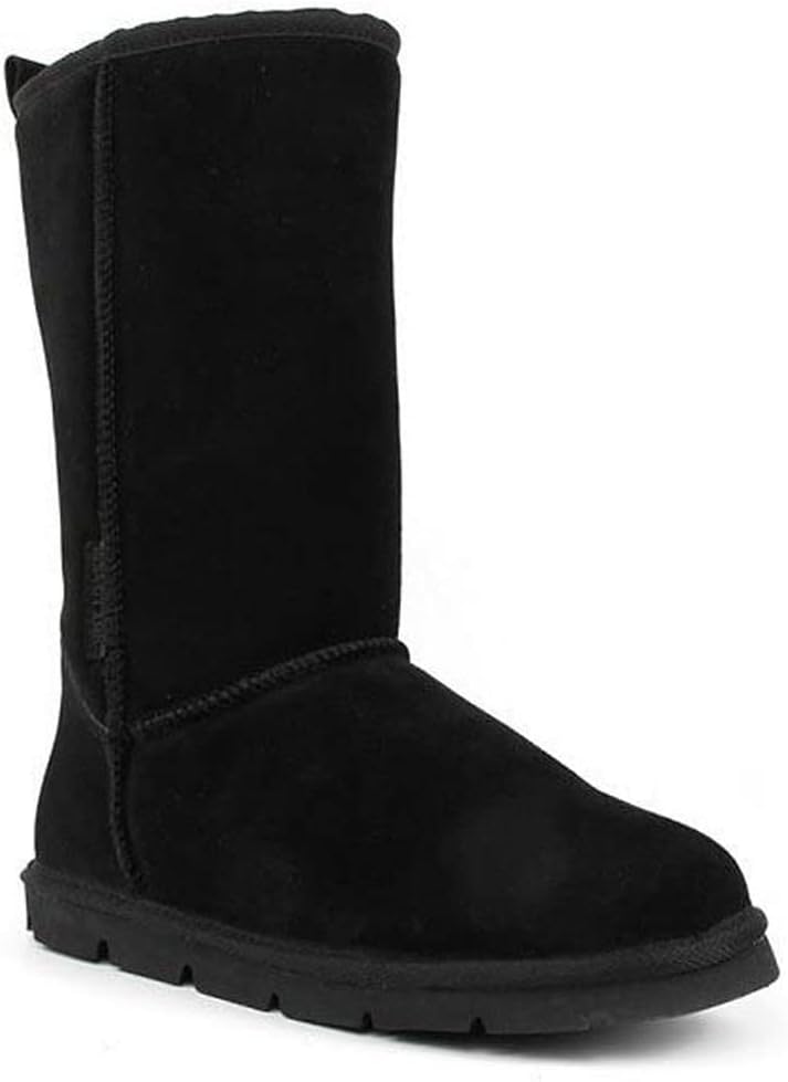 

Мужские ботинки SUPERLAMB Argali Ram 11, черный