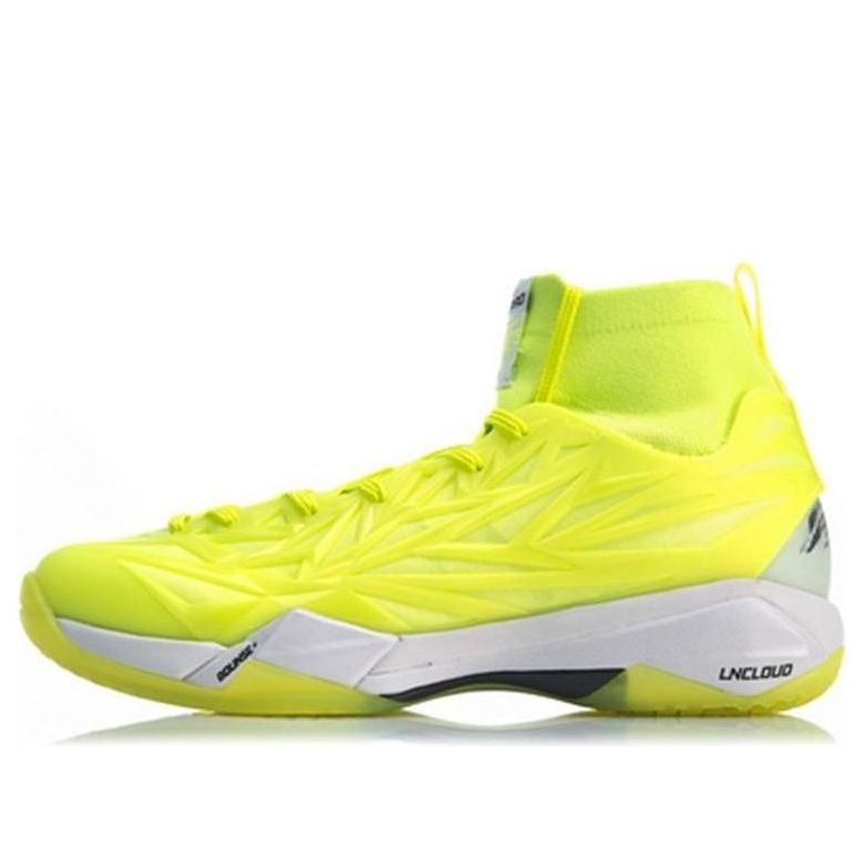 

Кроссовки Li-Ning Shadow Of Blade Pro3.0 No Boundry AYAP003-3